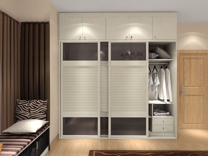 Pauchie Home Australia Wardrobe